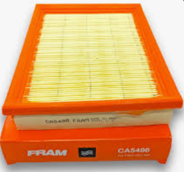 Filtro FRAM FILTRO DE AIRE  FRAM CA5496 / 90411732 - Lubricentro Piloto